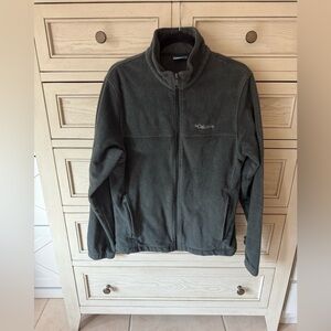 Columbia Women’s Charcoal Performance Jacket